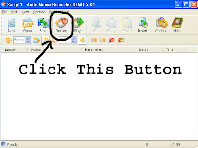 Axife Mouse Recorder Cracked